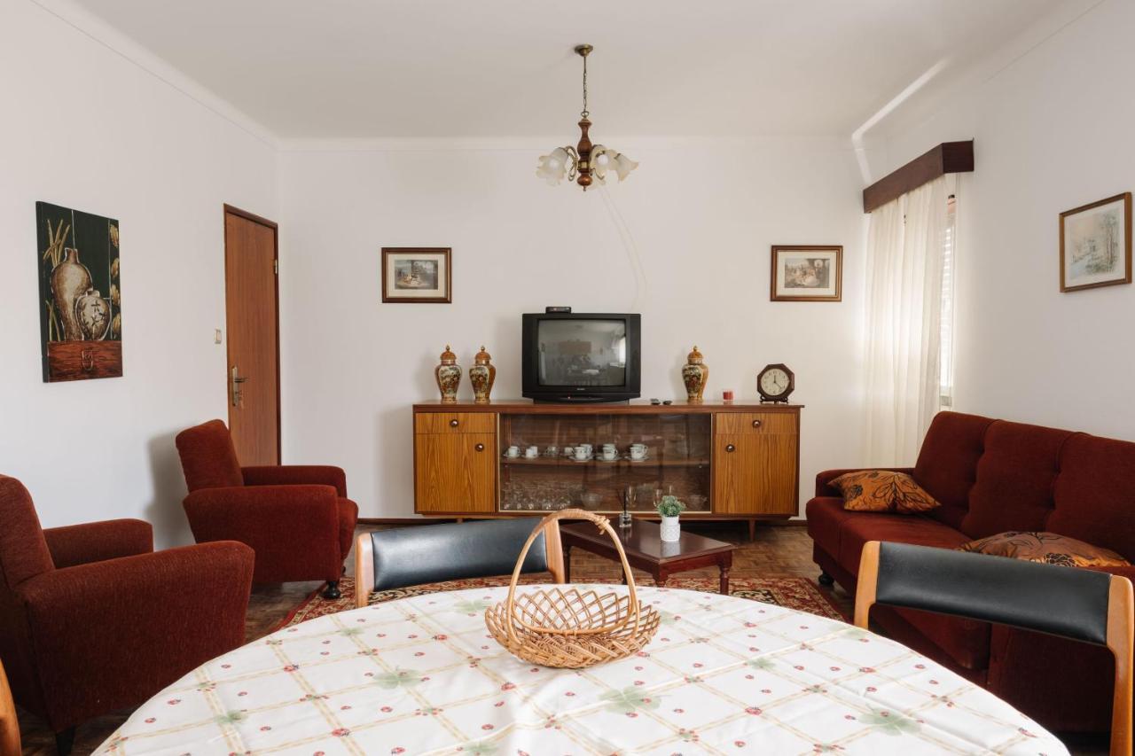 Casa Ti Carolina Villa Nazaré Buitenkant foto